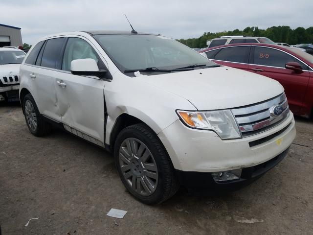 FORD EDGE LIMIT 2010 2fmdk3kcxabb62458