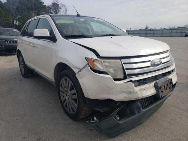 FORD EDGE LIMIT 2010 2fmdk3kcxabb72469