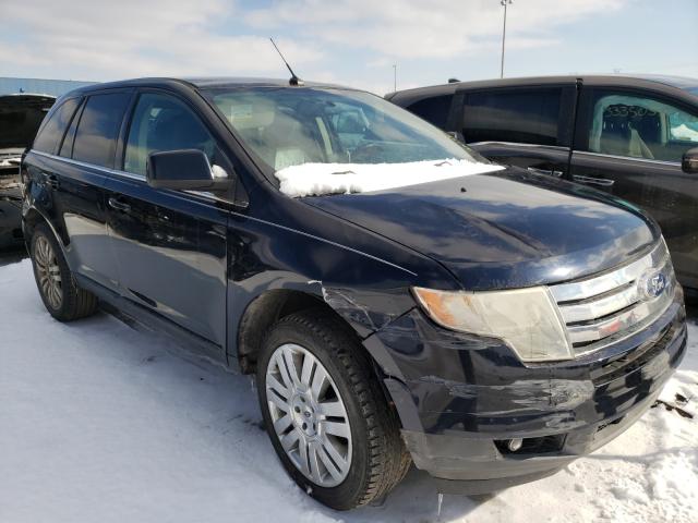 FORD EDGE LIMIT 2010 2fmdk3kcxabb73668