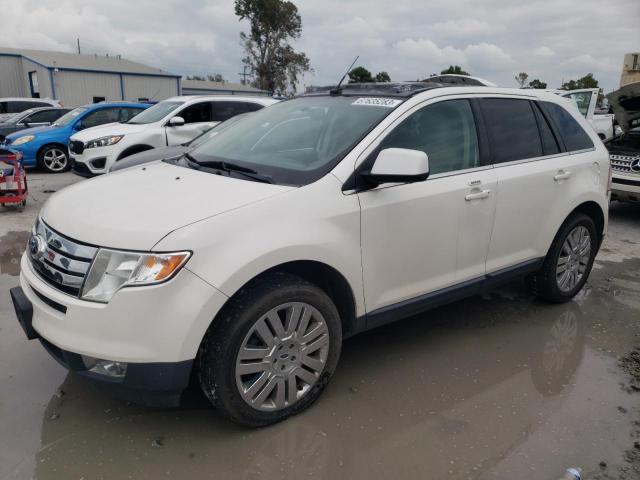 FORD EDGE LIMIT 2010 2fmdk3kcxabb75131