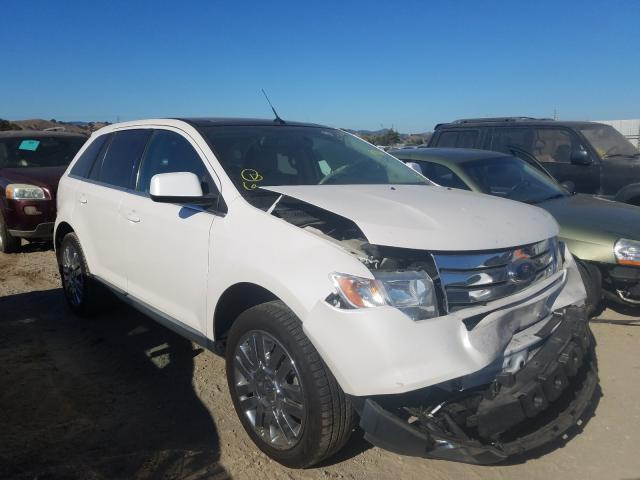 FORD EDGE LIMIT 2010 2fmdk3kcxabb79146