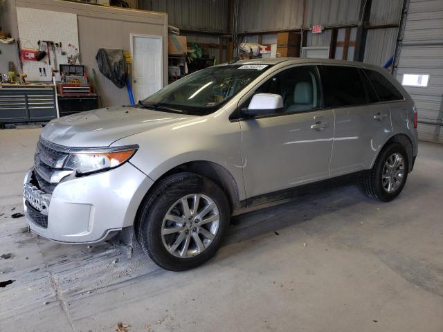 FORD EDGE 2011 2fmdk3kcxbba06678