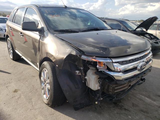 FORD EDGE LIMIT 2011 2fmdk3kcxbba16708