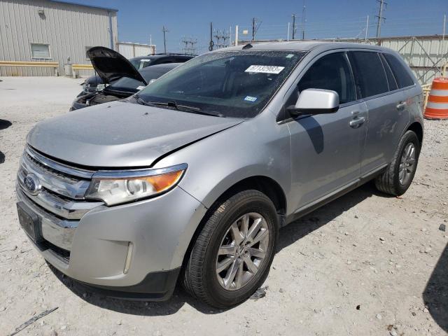 FORD EDGE 2011 2fmdk3kcxbba17308