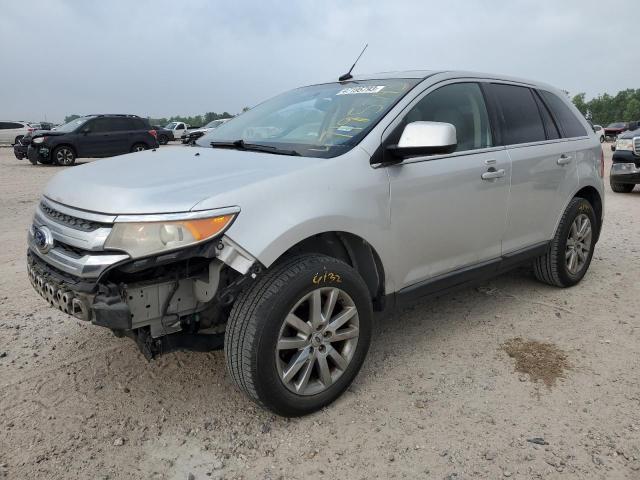 FORD EDGE LIMIT 2011 2fmdk3kcxbba17311