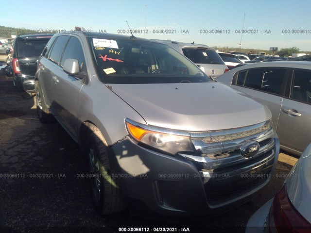 FORD EDGE 2011 2fmdk3kcxbba19480