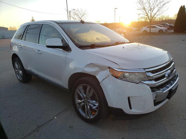 FORD EDGE LIMIT 2011 2fmdk3kcxbba37994