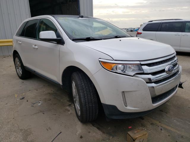 FORD EDGE LIMIT 2011 2fmdk3kcxbba68128