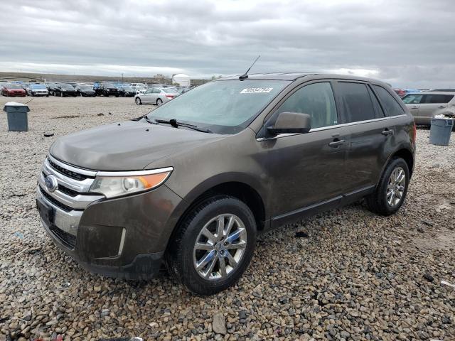 FORD EDGE 2011 2fmdk3kcxbba77458