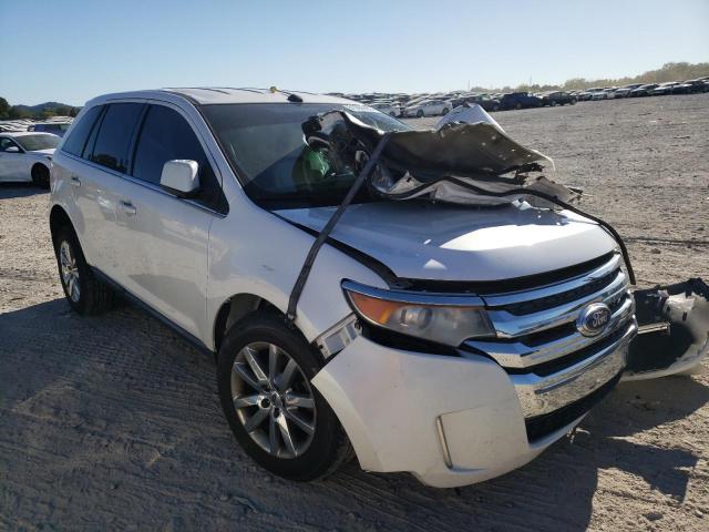 FORD EDGE LIMIT 2011 2fmdk3kcxbba77556