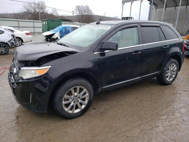 FORD EDGE 2011 2fmdk3kcxbba82207