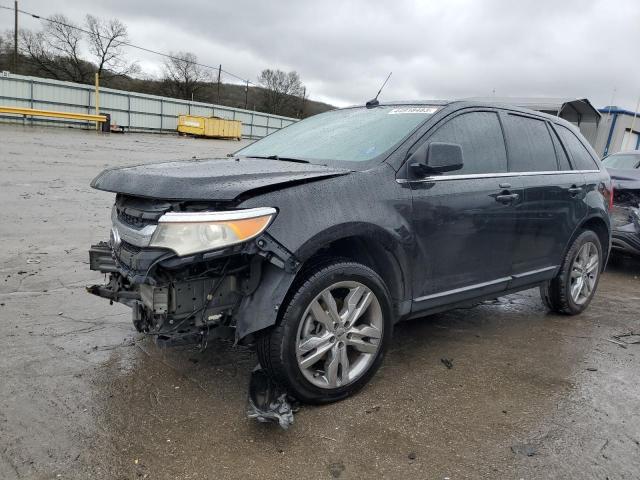 FORD EDGE LIMIT 2011 2fmdk3kcxbba83695