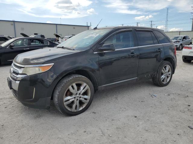 FORD EDGE LIMIT 2011 2fmdk3kcxbba91988