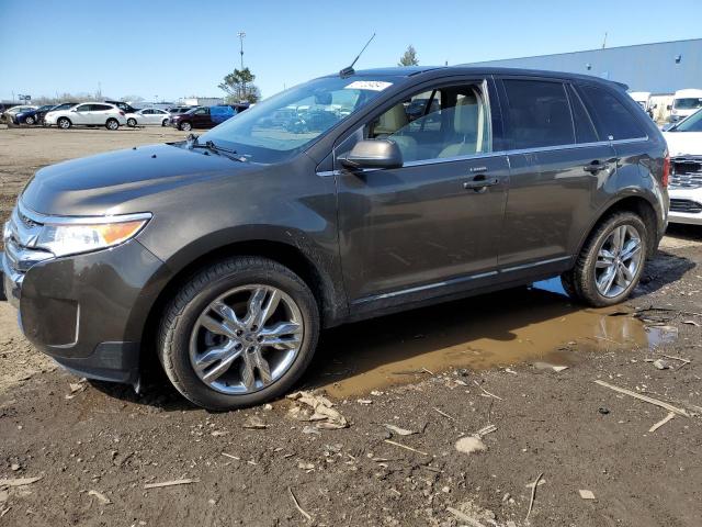 FORD EDGE LIMIT 2011 2fmdk3kcxbbb03055