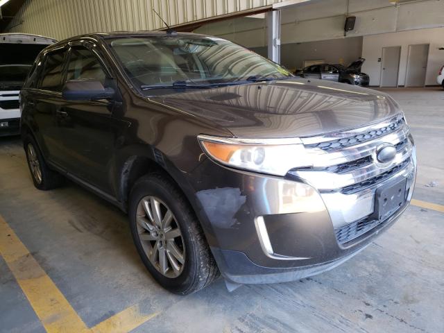 FORD EDGE LIMIT 2011 2fmdk3kcxbbb05906