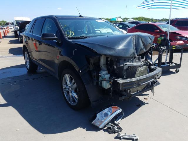 FORD EDGE LIMIT 2011 2fmdk3kcxbbb14573