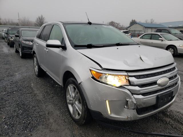 FORD EDGE LIMIT 2011 2fmdk3kcxbbb21605