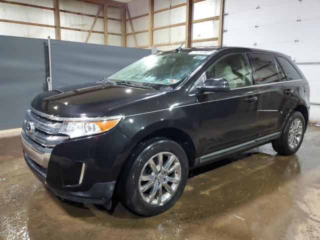 FORD EDGE 2011 2fmdk3kcxbbb22060