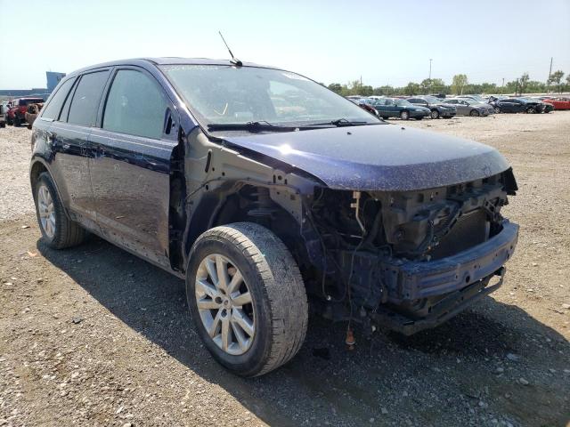 FORD EDGE LIMIT 2011 2fmdk3kcxbbb46200