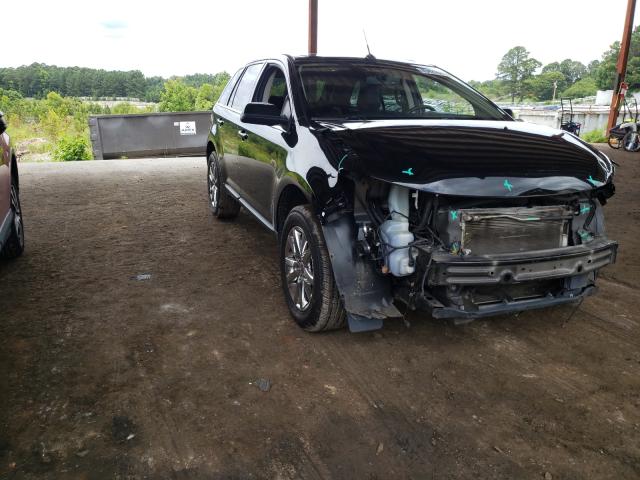 FORD EDGE LIMIT 2011 2fmdk3kcxbbb46410