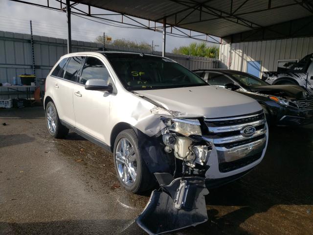 FORD EDGE LIMIT 2012 2fmdk3kcxcba02101