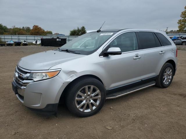 FORD EDGE LIMIT 2012 2fmdk3kcxcba02602