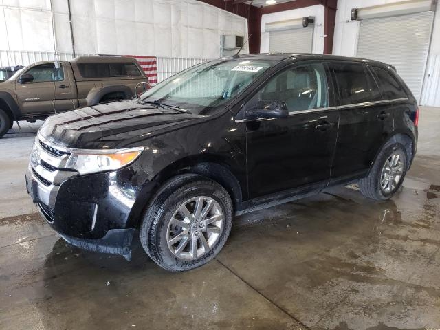 FORD EDGE LIMIT 2012 2fmdk3kcxcba04673