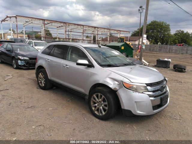 FORD EDGE 2012 2fmdk3kcxcba04835