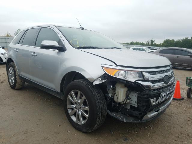 FORD EDGE LIMIT 2012 2fmdk3kcxcba23188