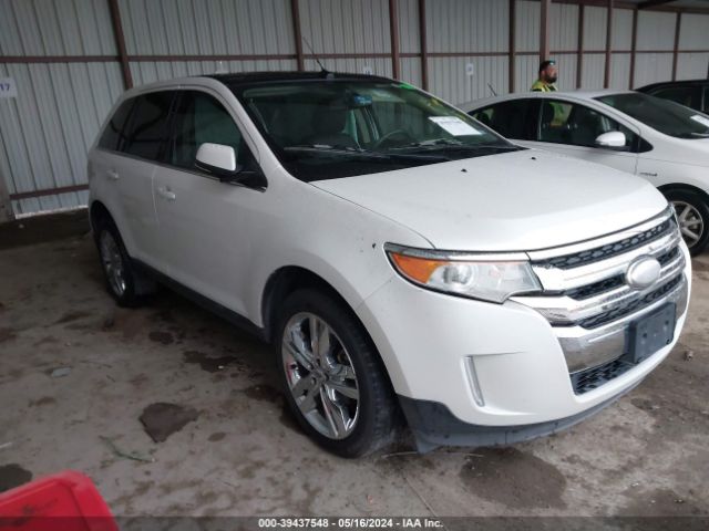 FORD EDGE 2012 2fmdk3kcxcba41058