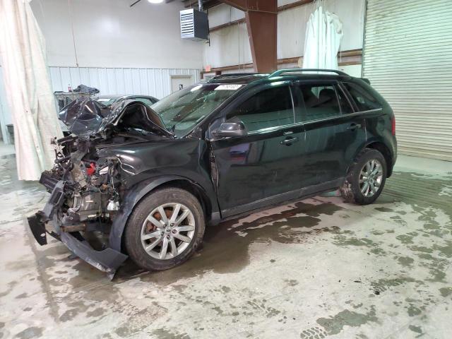 FORD EDGE LIMIT 2012 2fmdk3kcxcba53985