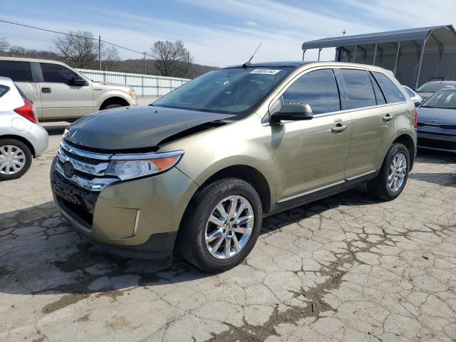 FORD EDGE 2012 2fmdk3kcxcba56305