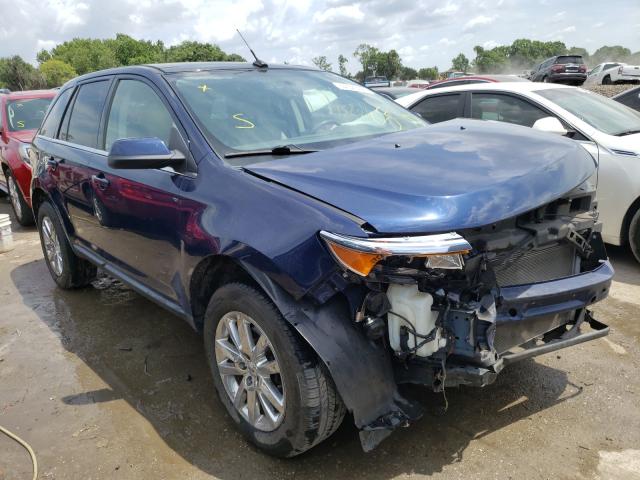 FORD EDGE LIMIT 2012 2fmdk3kcxcba56630