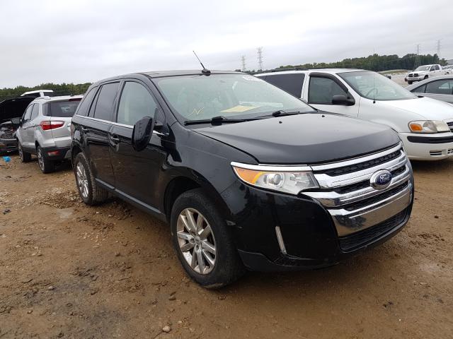 FORD EDGE LIMIT 2012 2fmdk3kcxcba58345