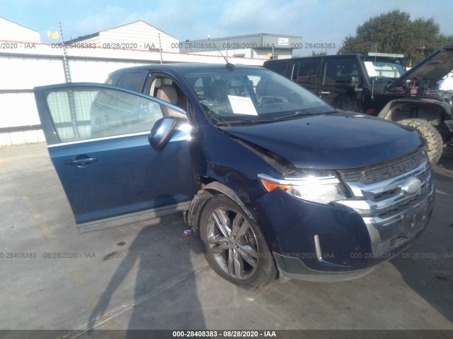 FORD EDGE 2012 2fmdk3kcxcba58944