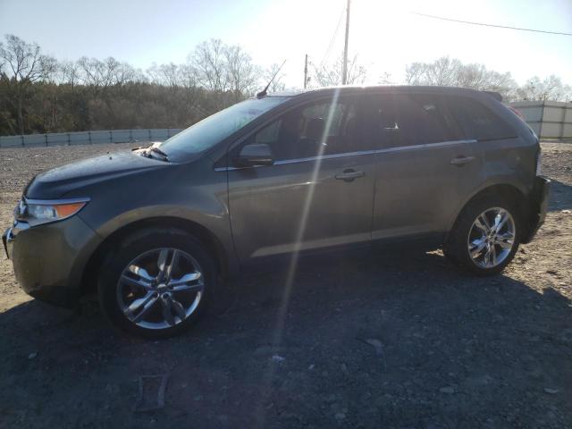 FORD EDGE LIMIT 2012 2fmdk3kcxcba82290