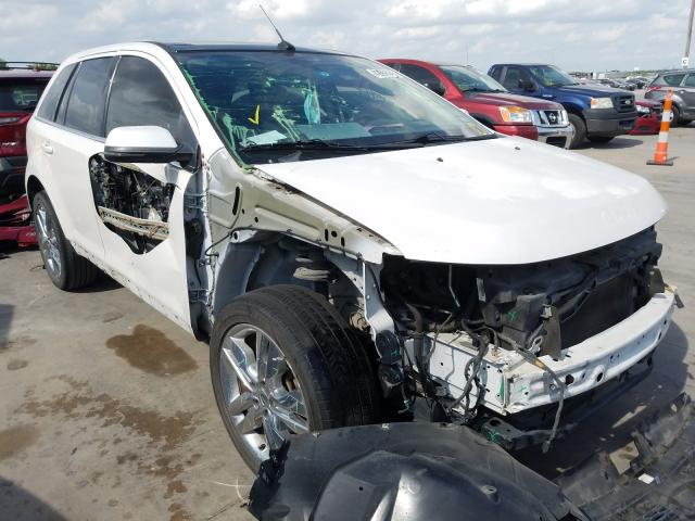 FORD EDGE LIMIT 2012 2fmdk3kcxcba90602