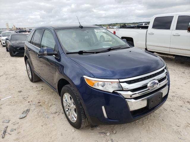 FORD EDGE LIMIT 2012 2fmdk3kcxcba91569