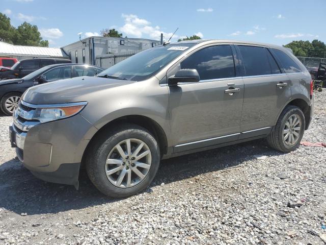 FORD EDGE LIMIT 2013 2fmdk3kcxdba08417