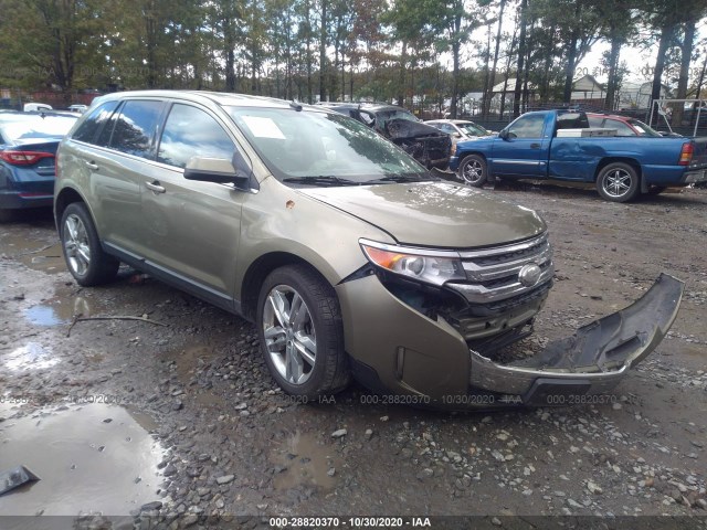 FORD EDGE 2013 2fmdk3kcxdba18168