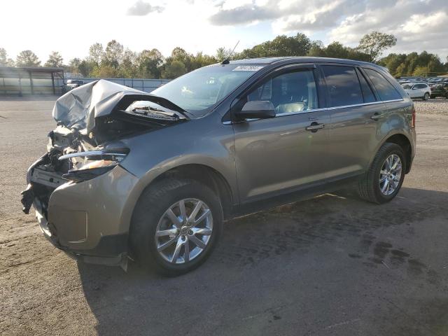 FORD EDGE LIMIT 2013 2fmdk3kcxdba22222