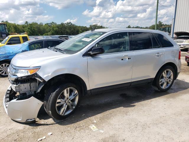 FORD EDGE LIMIT 2013 2fmdk3kcxdba28392