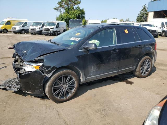 FORD EDGE LIMIT 2013 2fmdk3kcxdba40283