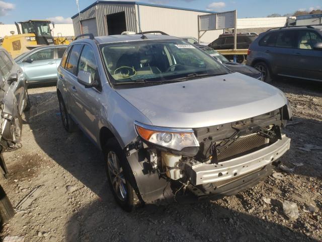 FORD EDGE LIMIT 2013 2fmdk3kcxdba56760