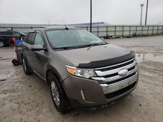 FORD EDGE LIMIT 2013 2fmdk3kcxdba57973