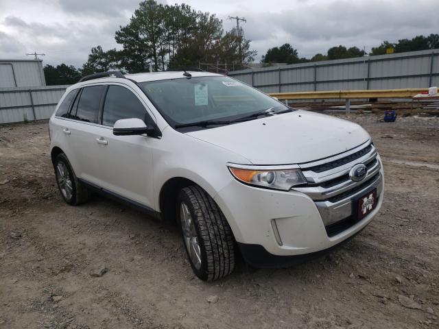 FORD EDGE LIMIT 2013 2fmdk3kcxdba58363