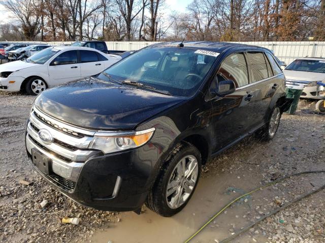 FORD EDGE LIMIT 2013 2fmdk3kcxdba63997