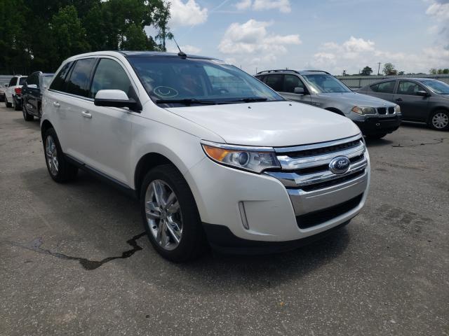 FORD EDGE LIMIT 2013 2fmdk3kcxdba73073