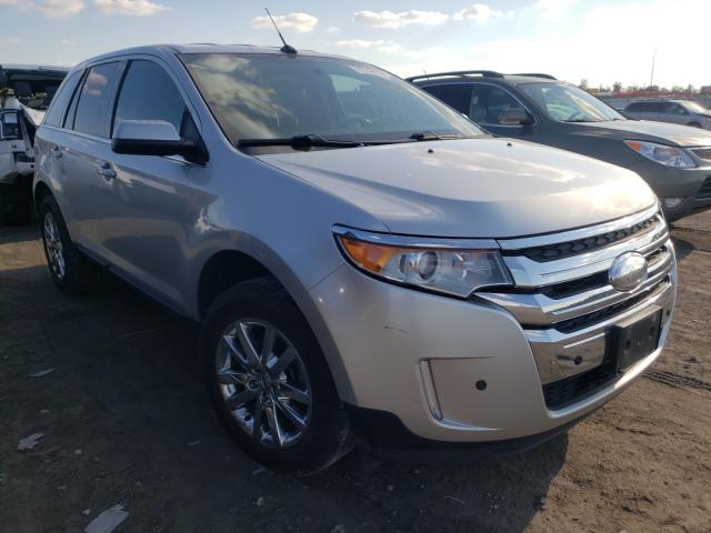 FORD EDGE LIMIT 2013 2fmdk3kcxdba75101