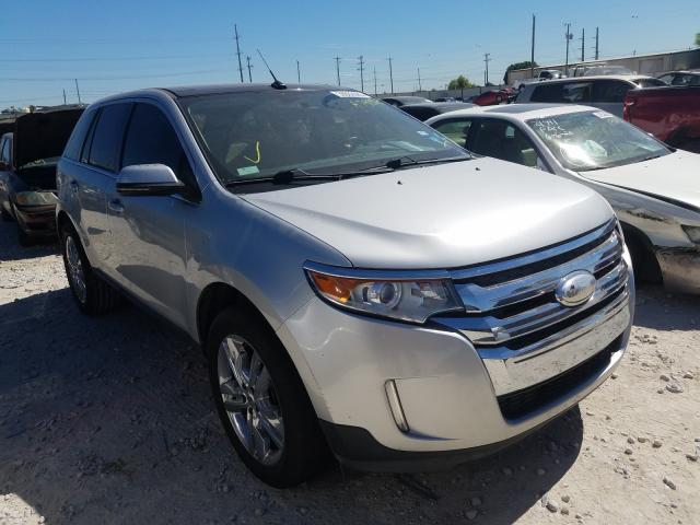 FORD EDGE LIMIT 2013 2fmdk3kcxdba79293